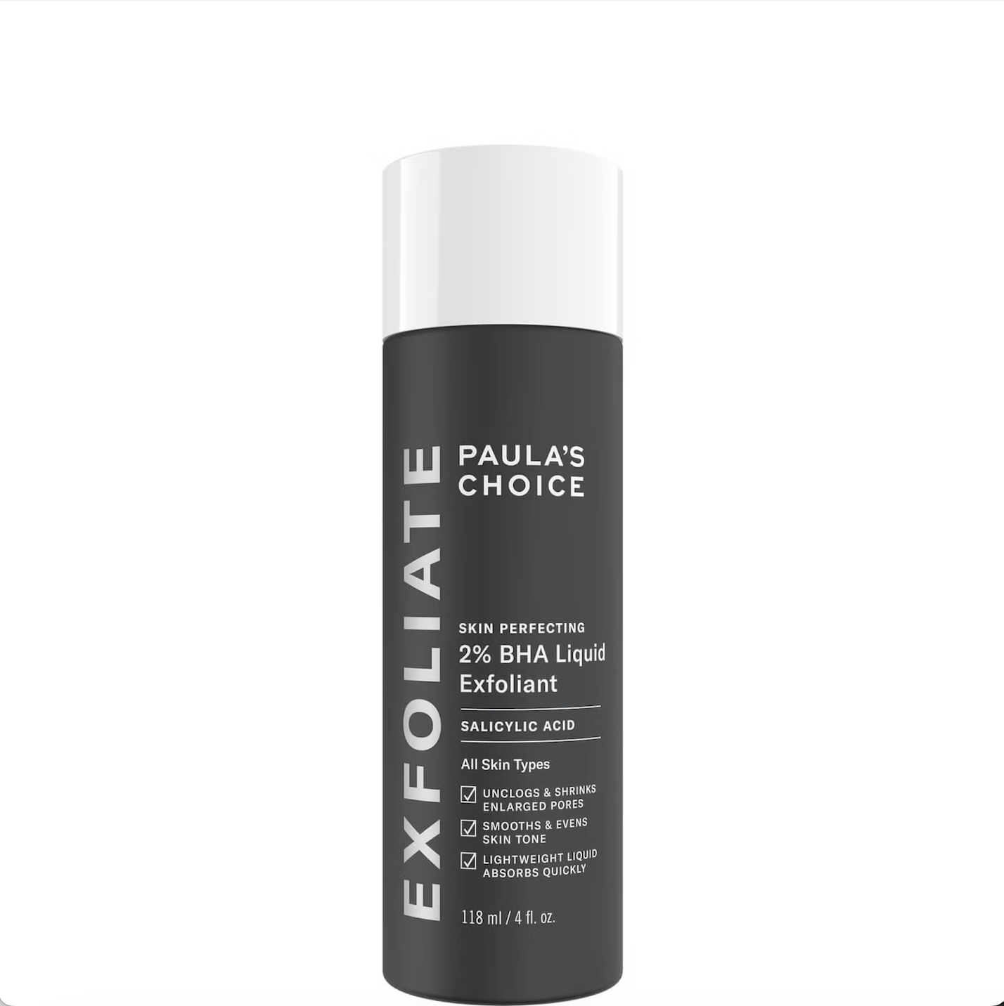 Paula's Choice SKIN PERFECTING 2 BHA Liquid Exfoliant (4 fl. oz.)